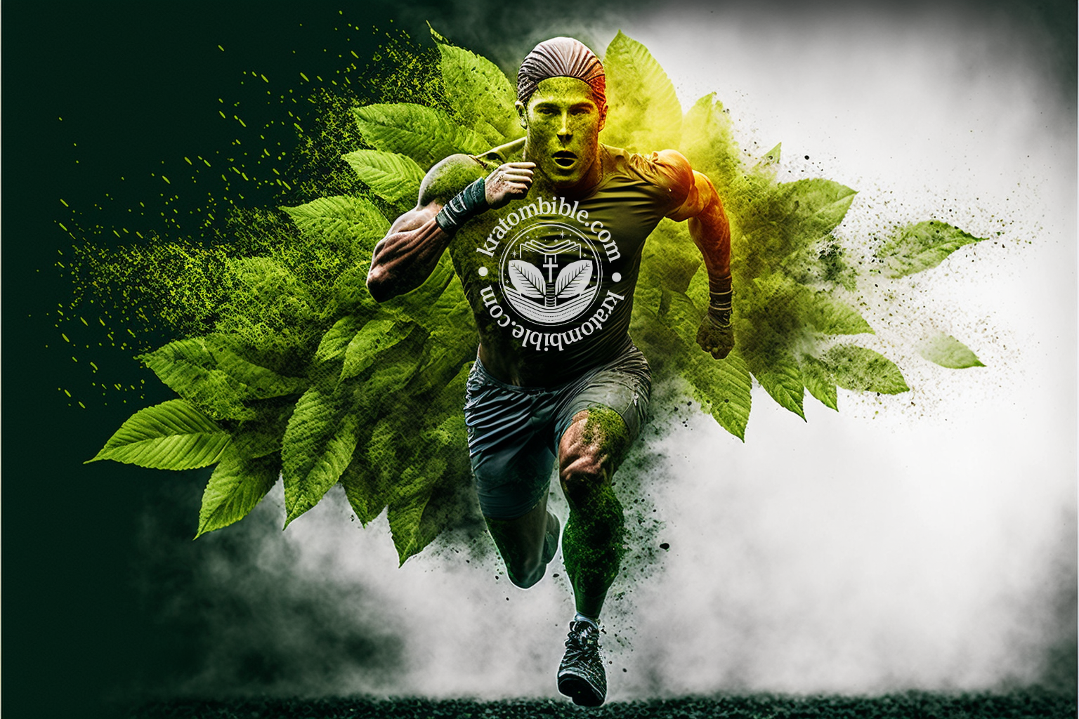 Kratom and Cardio – Running Boring? Not Anymore!