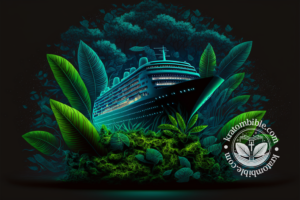 Kratom on Vacation – I just Came Back from A Cruise