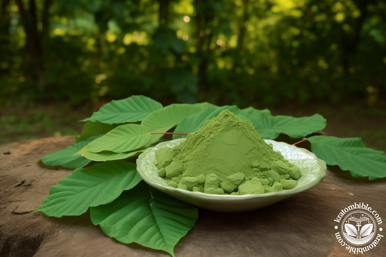 Best Kratom for Sleep – Top Strains to Fall Asleep Fast